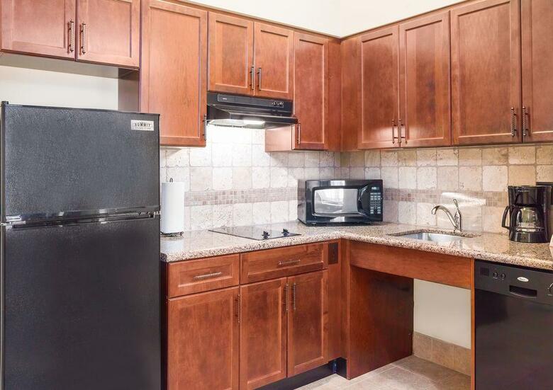 Hotel Staybridge Suites El Paso Airport Area