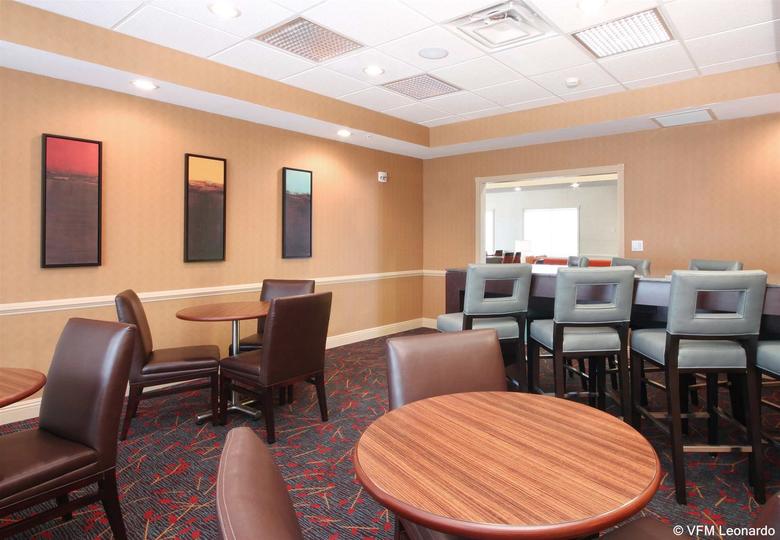 Hotel Residence Inn El Paso