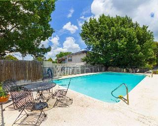 Hotel Econo Lodge Fredericksburg