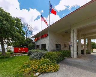 Hotel Econo Lodge Fredericksburg