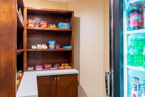Hotel Comfort Inn & Suites Fredericksburg