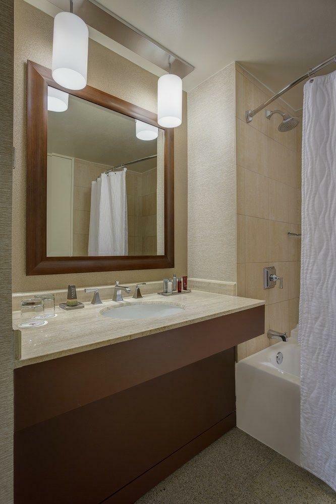 Hotel Marriott Dallas City Center