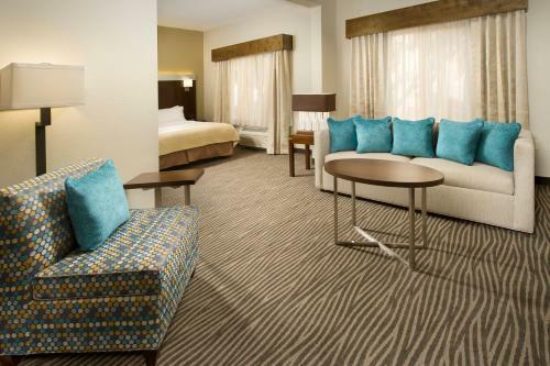 Hotel Holiday Inn El Paso Airport