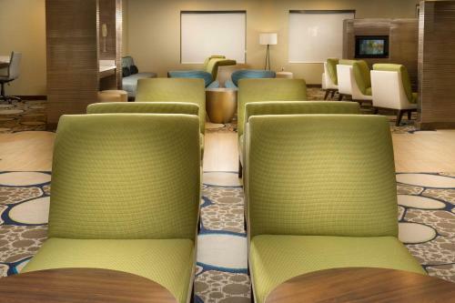 Hotel Holiday Inn El Paso Airport