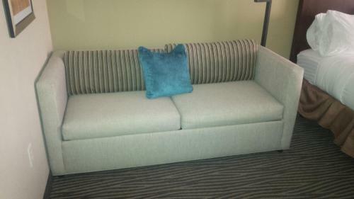Hotel Holiday Inn El Paso Airport