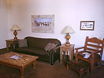 Stockyards Hotel