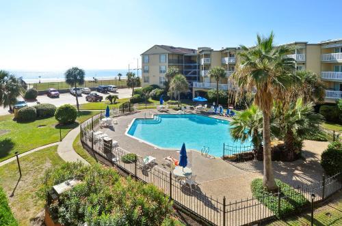 Apartamento Bc's Beach Condo-victorian 6208