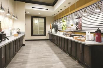 Hotel La Quinta Inn & Suites Gonzales
