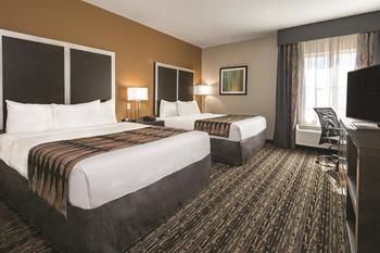Hotel La Quinta Inn & Suites Gonzales