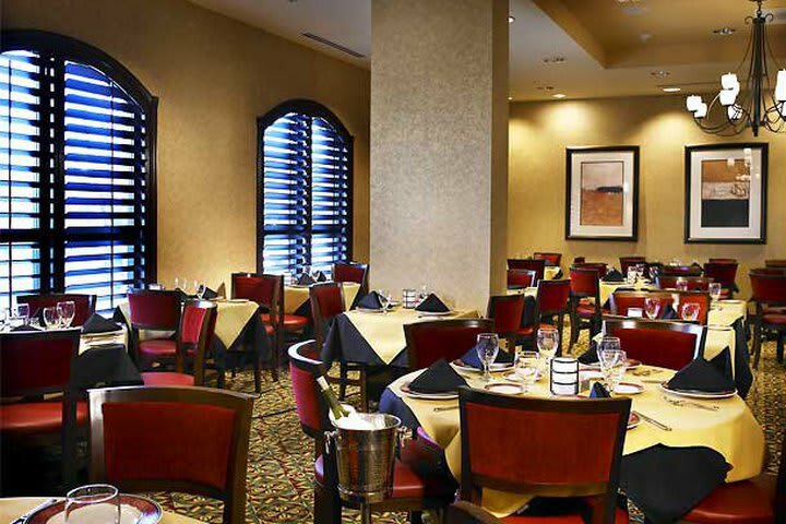 Hotel Residence Inn Dfw Airport North/grapevine