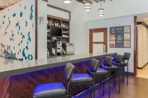 Hotel Hyatt Place Dallas/grapevine