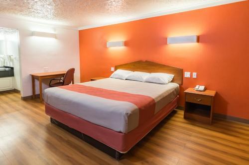 Motel 6 Fort Worth - West Freeway