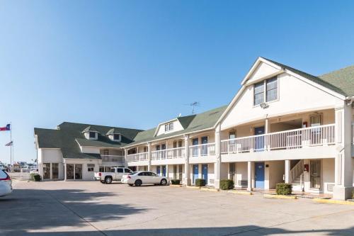 Motel 6 Fort Worth - West Freeway