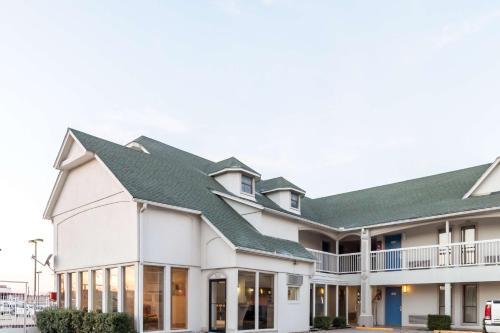 Motel 6 Fort Worth - West Freeway