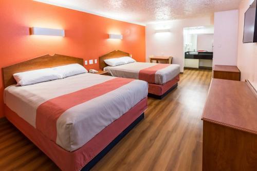 Motel 6 Fort Worth - West Freeway