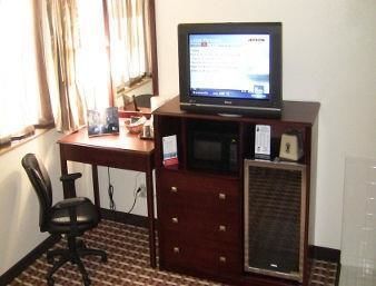 Hotel Super 8 Harlingen