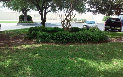 Posada Plantation Inn Granbury