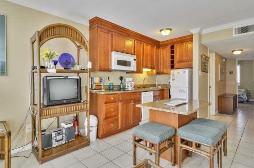 Apartamento Family Fun