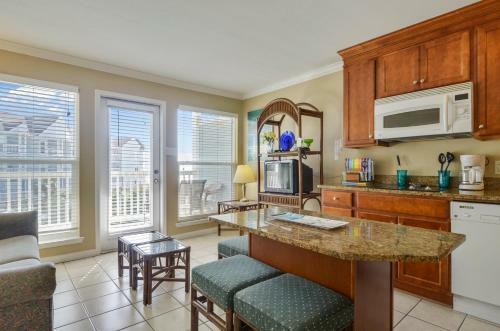 Apartamento Family Fun