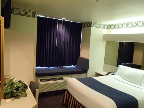 Motel 6 Fort Worth - Burleson