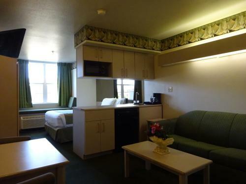 Motel 6 Fort Worth - Burleson