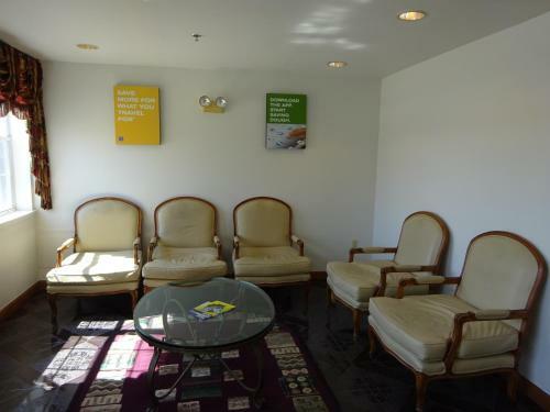 Motel 6 Fort Worth - Burleson