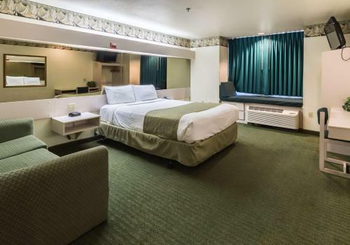 Motel 6 Fort Worth - Burleson