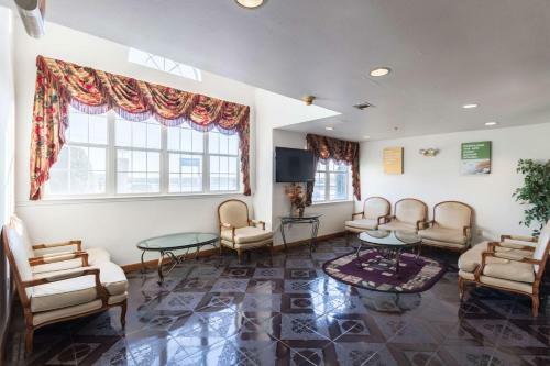 Motel 6 Fort Worth - Burleson
