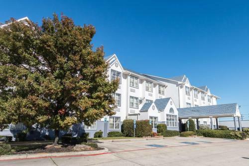 Motel 6 Fort Worth - Burleson