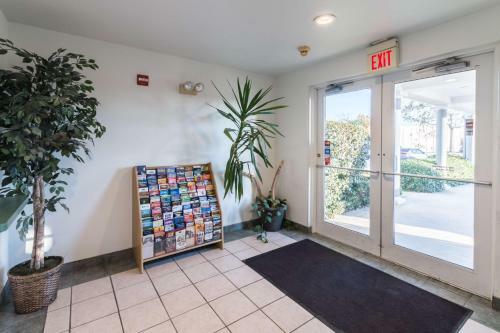 Motel 6 Fort Worth - Burleson