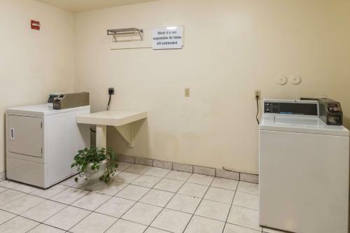 Motel 6 Fort Worth - Burleson