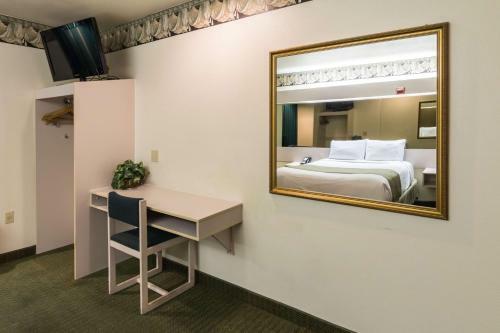 Motel 6 Fort Worth - Burleson