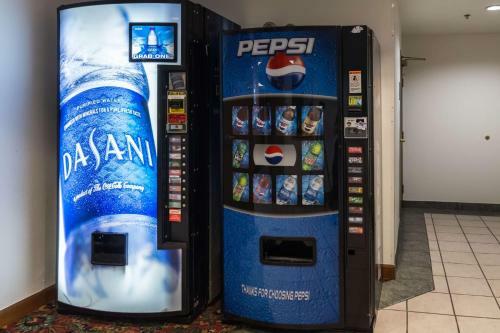 Motel 6 Fort Worth - Burleson