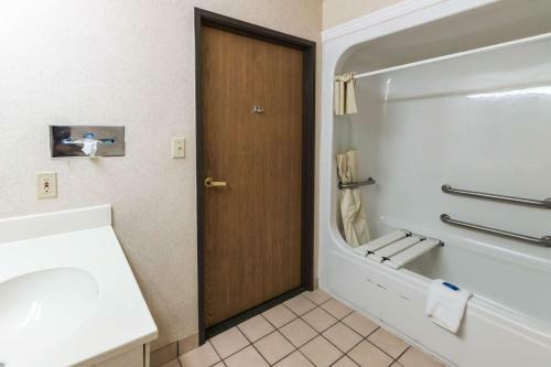 Motel 6 Fort Worth - Burleson