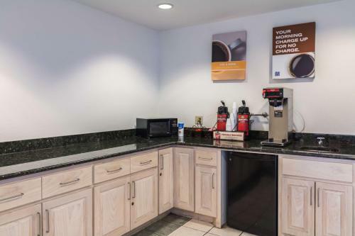 Motel 6 Fort Worth - Burleson