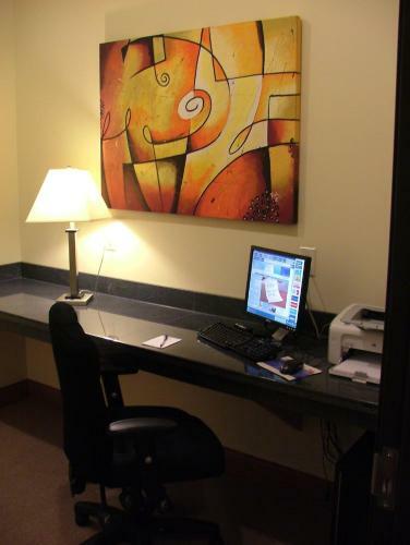 Hotel Baymont Inn And Suites Henderson
