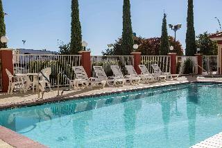Hotel Comfort Suites North Fossil Creek