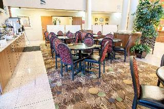 Hotel Comfort Suites North Fossil Creek