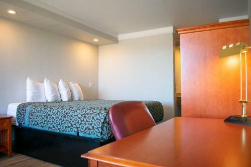 Motel Days Inn Hillsboro