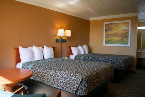 Motel Days Inn Hillsboro