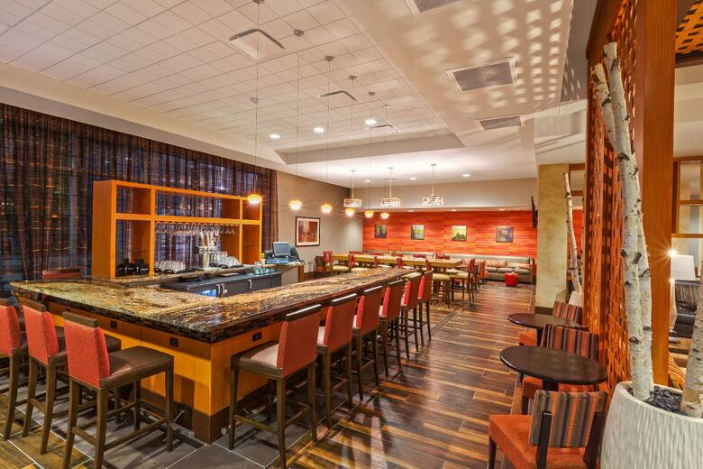 Hotel Homewood Suites By Hilton Houston Downtown