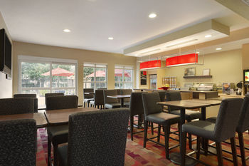 Hotel Towneplace Suites By Marriott Houston Central/northwest Freeway