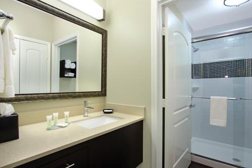Motel Staybridge Suites - Houston - Medical Center