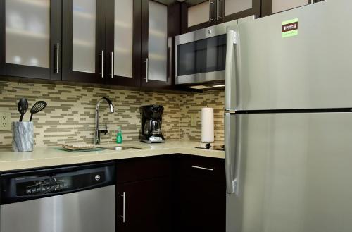 Motel Staybridge Suites - Houston - Medical Center