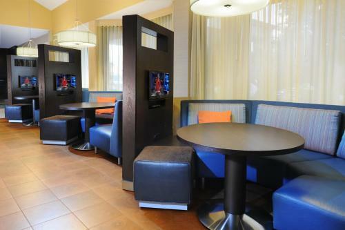 Hotel Courtyard Houston/hobby Airport