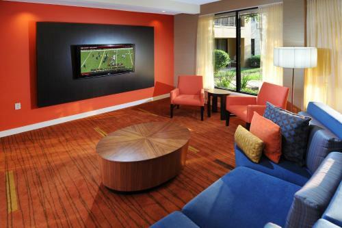 Hotel Courtyard Houston/hobby Airport