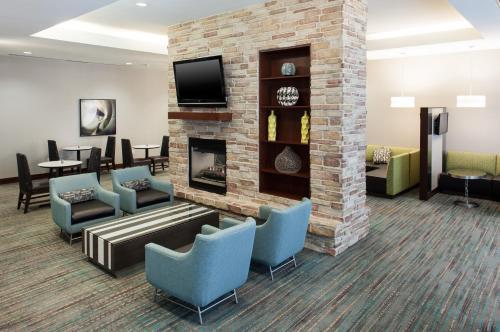 Hotel Residence Inn Houston West Energy Corridor