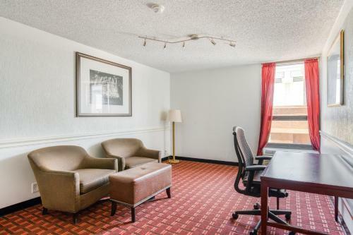 Motel Americas Best Value Inn & Suites Houston