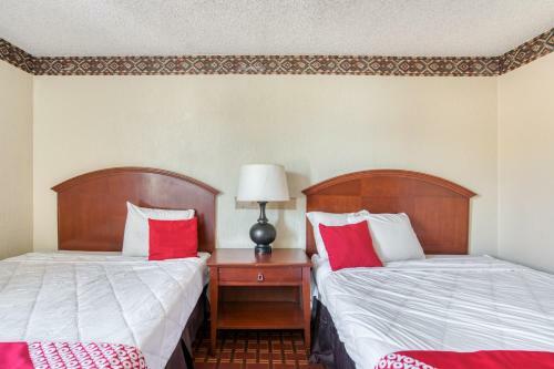 Motel Americas Best Value Inn & Suites Houston