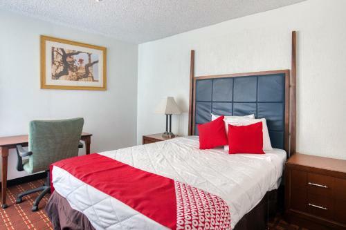 Motel Americas Best Value Inn & Suites Houston